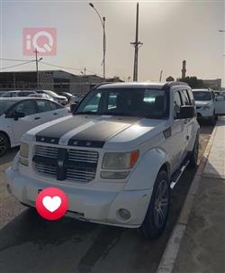 دودج نيترو
